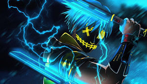 Meet your Posher, Keven